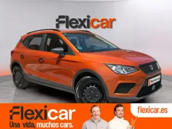 SEAT Arona 1.6TDI CR S&S Reference Plus 95