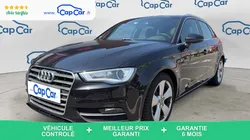 Audi A3 sportback III 2.0 TDI 150 Ambition