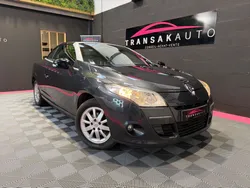 RENAULT MEGANE III CC dCi 1.5 110ch - Kit de distri et vidange faits