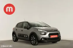 Citroën C3 1.2 PureTech Max