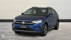 Volkswagen Taigo 1.0 TSI 110ch Life