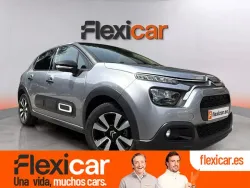 CITROEN C3 1.2 PureTech S&S Max EAT6 110