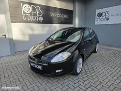 Fiat Bravo 1.6 M-Jet Sport