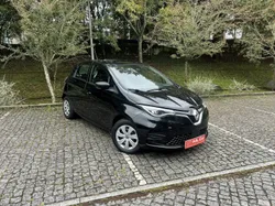 Renault Zoe Life