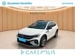 VOLKSWAGEN Taigo 1.0 TSI 110 DSG7 R-Line