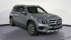 Mercedes glb 2.0 200 d business line attelage