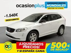 VOLVO XC60 D4 Momentum 190