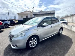 Peugeot 208 1.4 HDI STYLE