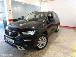 SEAT Ateca 1.0 TSI Style