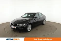 BMW Série 3 330d Sport BVA8 258 ch
