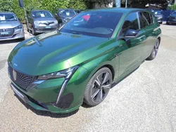 Peugeot 308 BlueHDi 130ch EAT8 GT