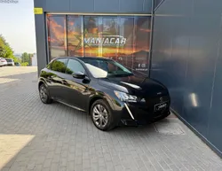 Peugeot e-208 Allure