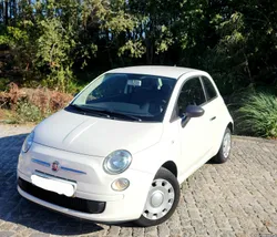Fiat 500 1.2 Nacional 52000km