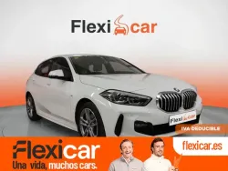BMW Serie 1 116dA