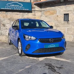 Opel Corsa 1.2 T Edition