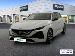 Peugeot 308 Hybrid 145 e-DCS6 Allure