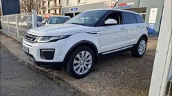 Land-rover RANGE ROVER EVOQUE 2.0 TD4 180 HSE BVA MARK IV