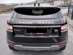 Land Rover Evoque 2.0 TD4 HSE DYNAMIC - "NACIONAL - C/ GARANTIA" - TETO PANORAMICO - "Classe 1 Port."