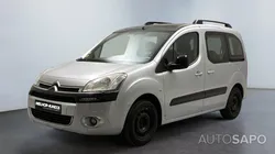 Citroen Berlingo de 2012