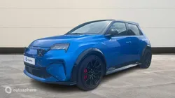 Alpine A290 220ch 52kWh GTS