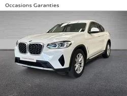Bmw X4 xDrive20d 190ch xLine