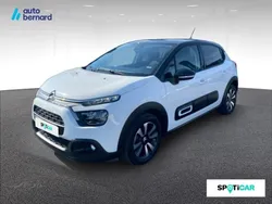 Citroen C3 1.2 PureTech 83ch S&S MAX