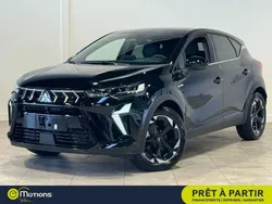 Mitsubishi ASX 1.3 DI-T MHEV 140ch Instyle