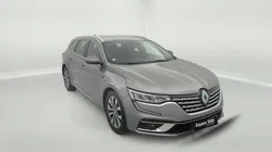 Renault Talisman estate Blue dCi 160 EDC Limited