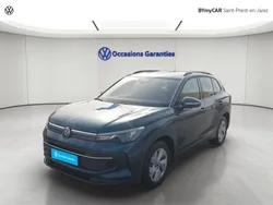 VOLKSWAGEN Tiguan 2.0 TDI 150ch DSG7 Life Plus