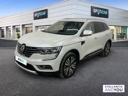 Renault Koleos dCi 175 4x2 X-tronic Energy Initiale Paris