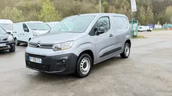 Citroën Berlingo 1.5 BLUEHDI 130CH S&S EAT8 garantie