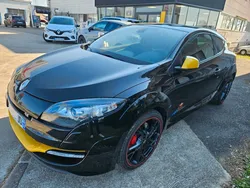 MEGANE III RS RedBull Racing RB7 , suivi complet, superbe état, garantie