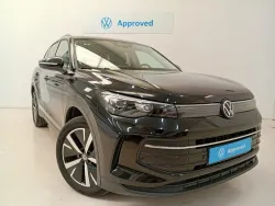 Volkswagen Tiguan 1.5 TSI eHybrid Más DSG 150kW