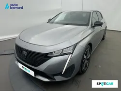 Peugeot 308 1.5 BlueHDi 130ch S&S Allure EAT8