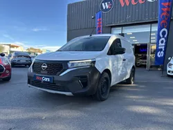 Nissan townstar fourgon 1.3 tce 130 l1 n-connecta