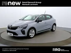 Renault clio blue dci 100 ch gsr2 evolution