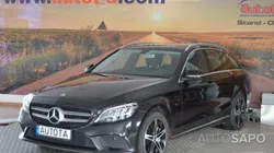 Mercedes-Benz Classe C de 2020