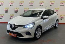 Renault Clio 5 1.5 BLUEDCI 100 BUSINESS