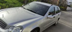 Mercedes-Benz C 220 CDI Auto Classic