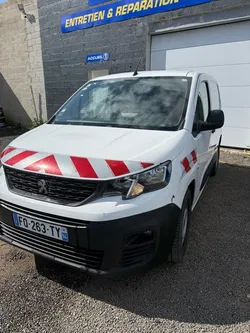 Peugeot Partner 1.5 HDI 2020 1000kg