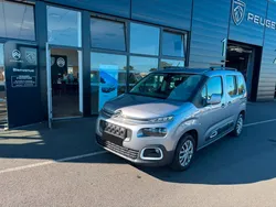 Citroen berlingo iii 1.5 bluehdi - 100 m feel