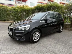 BMW 216 Gran Tourer d 7L Auto