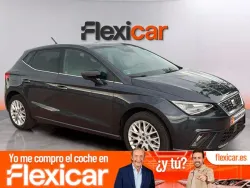 SEAT Ibiza 1.0 TSI S&S Special Edition 115