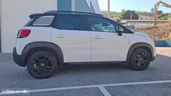 Citroën C3 Aircross 1.2 PureTech Origins