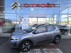 Dacia Sandero 1.0 TCe 90ch Stepway Extreme -24