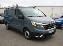 Trafic l1h1 dci 150 cv advance bva