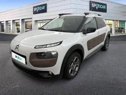 CITROEN C4 Cactus BlueHDi 100 S&S ETG6 Shine