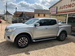 NISSAN NAVARA 4X4 NP300 Double cabine 2.3 DCI 160 Optima