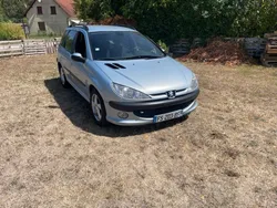 206 sw xs 2l hdi 90ch