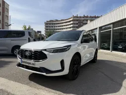 FORD Kuga 2.5 Duratec PHEV ST-Line X 4x2